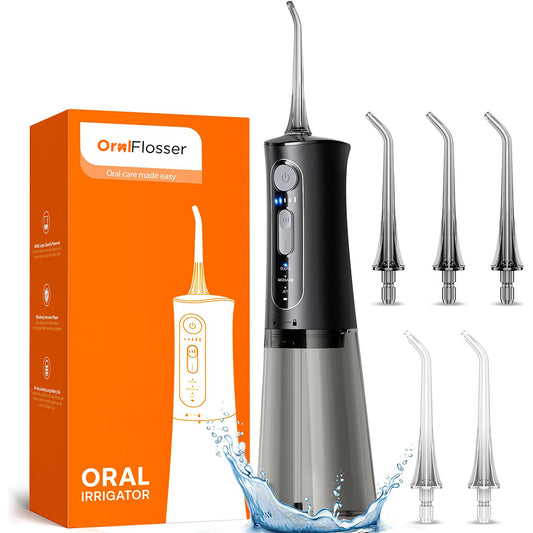 Water Flosser